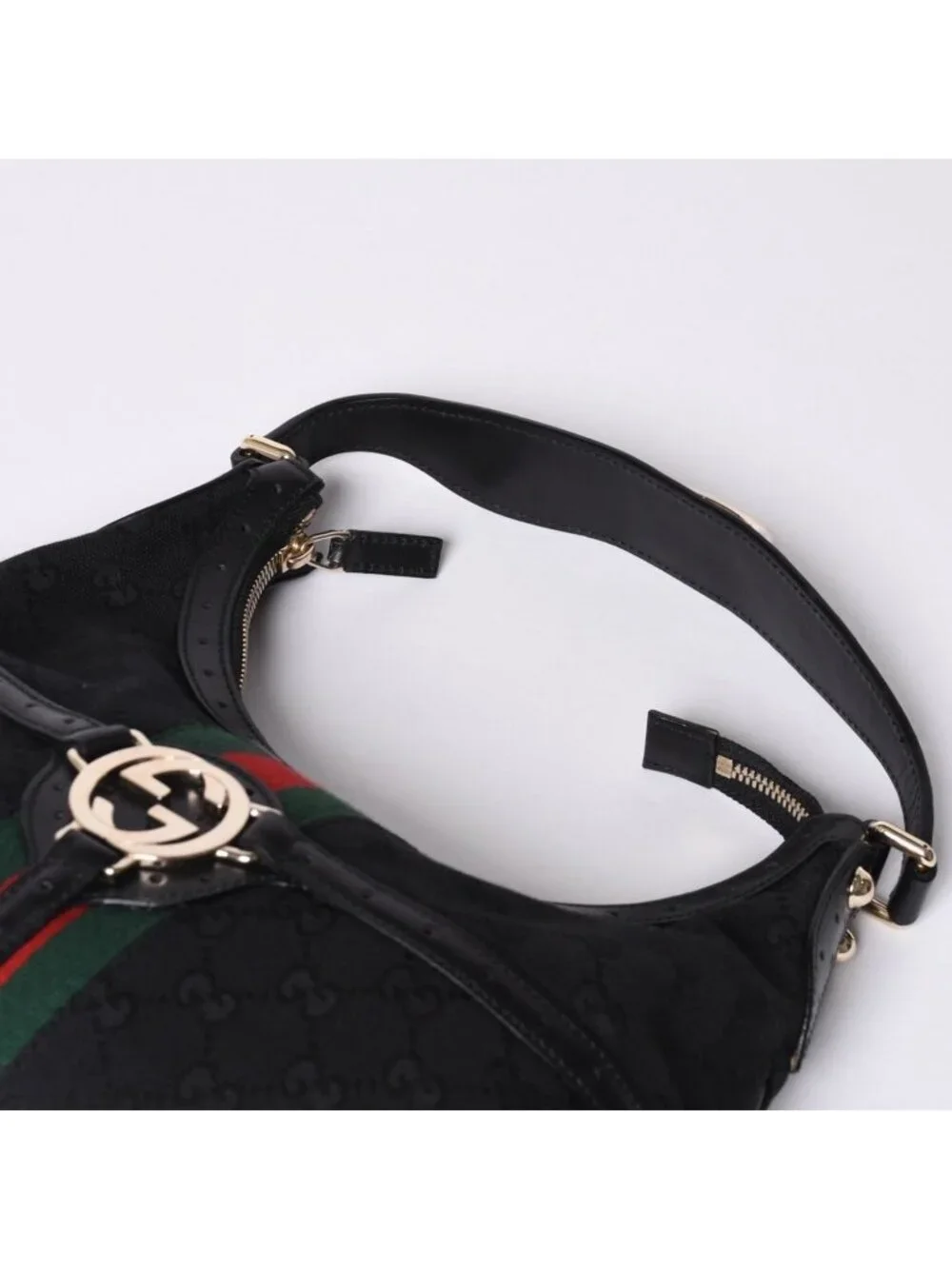 Gucci this authentic